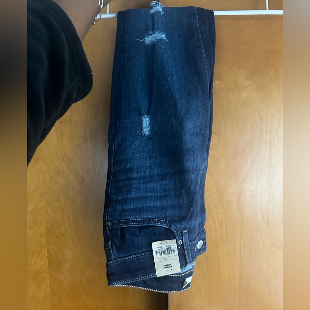 Levi’s jeans
